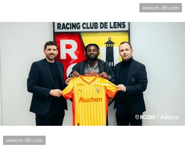 圣马克西曼接近自由身加盟朗斯 法甲榜首之争再添变数 圣马克西曼接近自由身加盟朗斯 法甲榜首之争再添变数