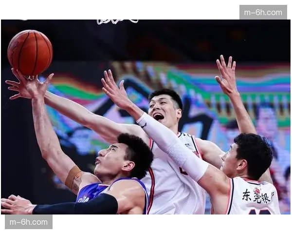 天津防守漏洞明显 场均失分105.3分联盟最高